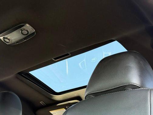2017 Ford Taurus Limited