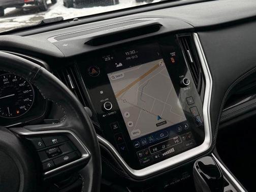 2024 Subaru Outback Touring