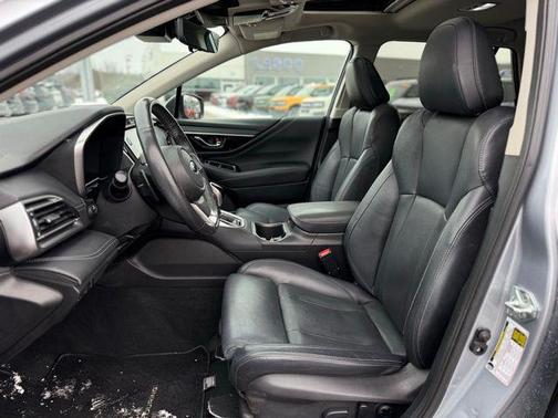 2024 Subaru Outback Touring