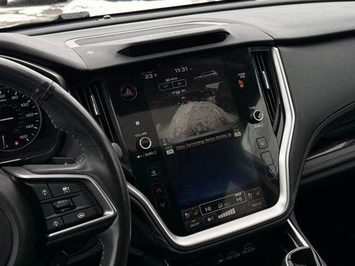 2024 Subaru Outback Touring