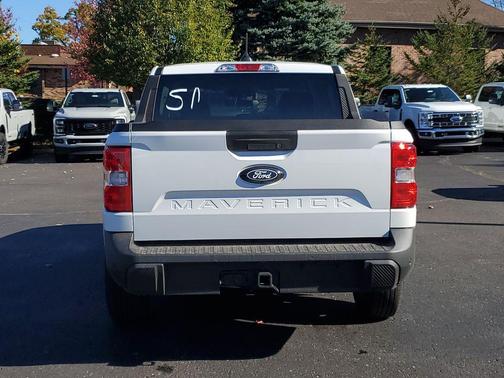 2025 Ford Maverick XL