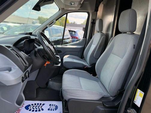 2016 Ford Transit-250 Base