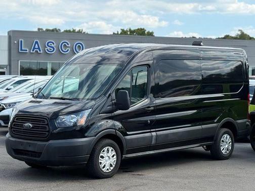 2016 Ford Transit-250 Base