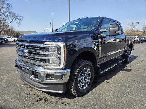 2025 Ford F-350 Lariat