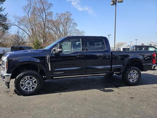 2025 Ford F-350 Lariat