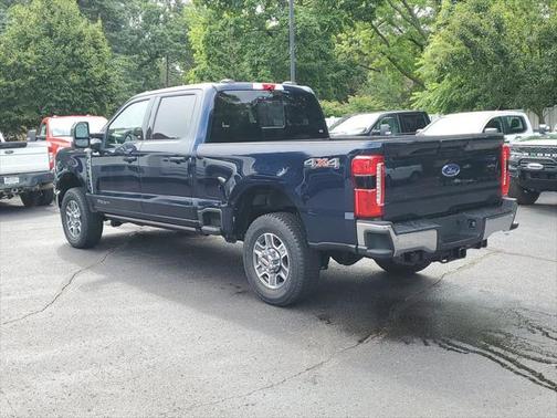 2025 Ford F-350 Lariat