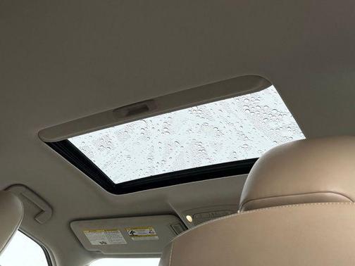 2024 INFINITI QX80 PREMIUM SELECT AWD