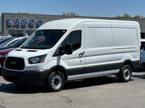 2019 Ford Transit-350 Base