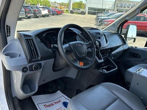 2019 Ford Transit-350 Base