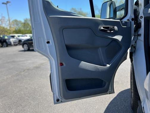2019 Ford Transit-350 Base