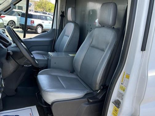 2019 Ford Transit-350 Base