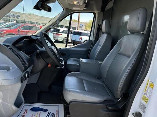 2019 Ford Transit-350 Base