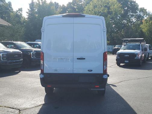 2025 Ford Transit-350 Base