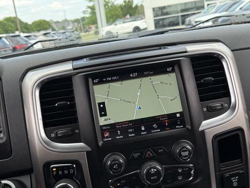2019 RAM 1500 SLT