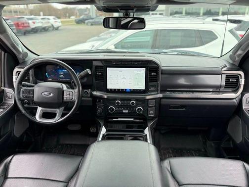 2023 Ford F-250 King Ranch