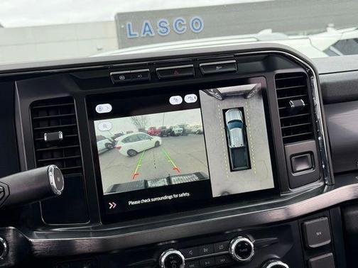 2023 Ford F-250 King Ranch