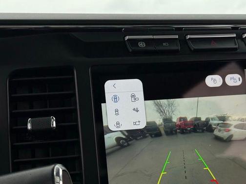 2023 Ford F-250 King Ranch