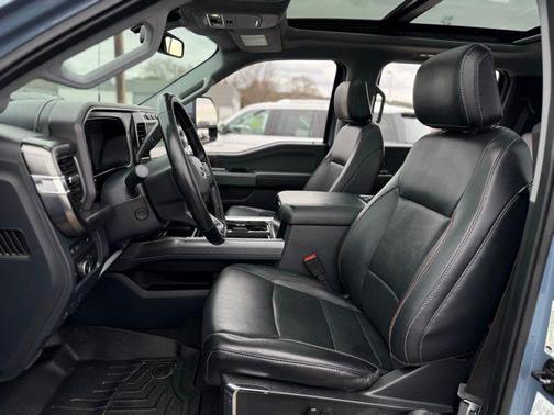 2023 Ford F-250 King Ranch