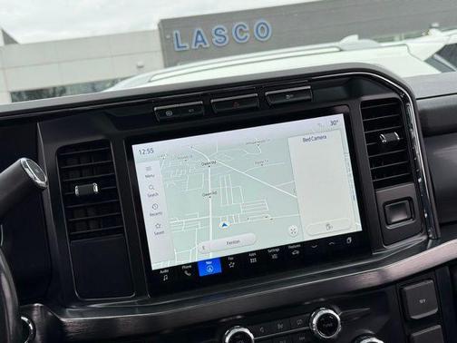 2023 Ford F-250 King Ranch