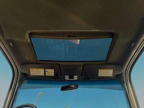 2015 Ford F-350 Platinum