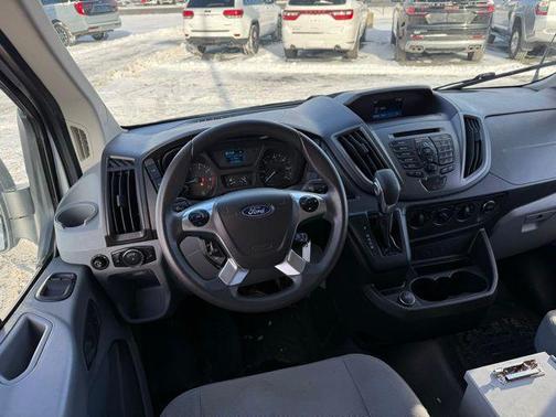 2019 Ford Transit-150 Base