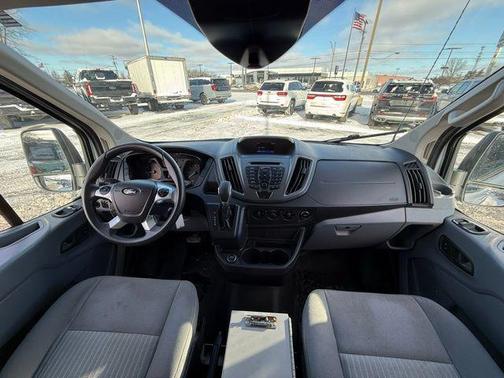 2019 Ford Transit-150 Base