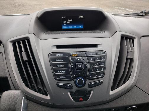 2019 Ford Transit-150 Base