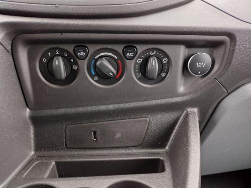 2019 Ford Transit-150 Base