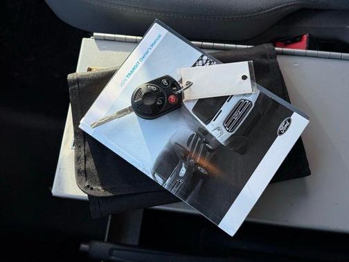 2019 Ford Transit-150 Base