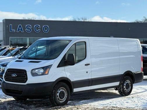2019 Ford Transit-150 Base