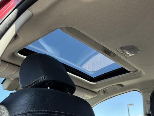 2015 Subaru Impreza 2.0i Sport Limited