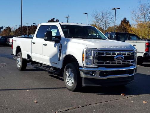 2026 Ford F-350 XLT