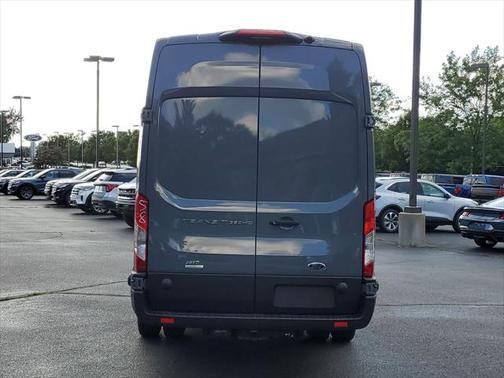 2025 Ford Transit-350 Base