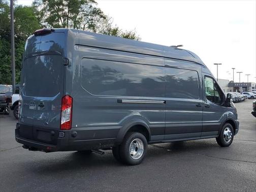 2025 Ford Transit-350 Base