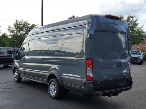2025 Ford Transit-350 Base