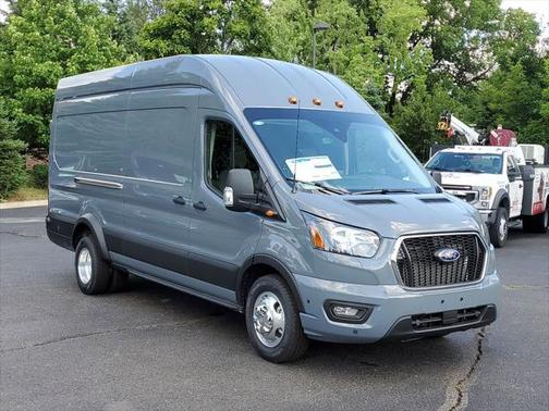 2025 Ford Transit-350 Base