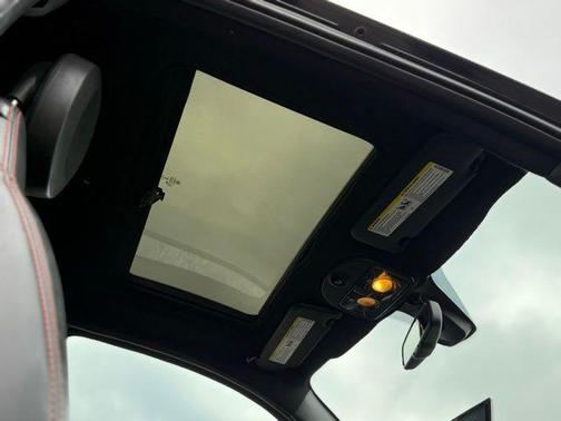 2013 FIAT 500e Battery Electric