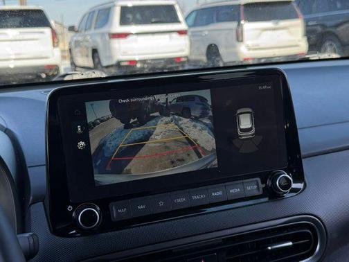 2023 Hyundai KONA Limited