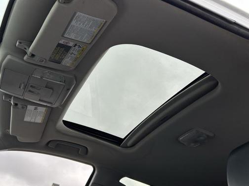 2016 Toyota Tundra Platinum