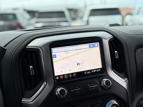 2020 GMC Sierra 2500 SLT