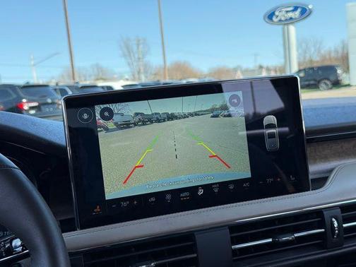 2024 Lincoln Corsair Grand Touring