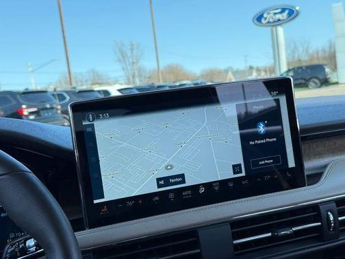 2024 Lincoln Corsair Grand Touring