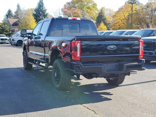 2026 Ford F-350 Lariat