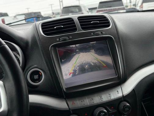 2019 Dodge Journey GT