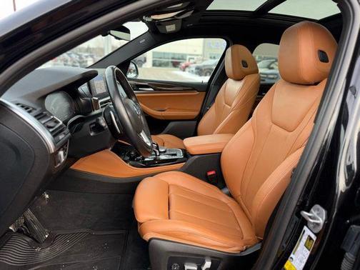 2023 BMW X4 xDrive30i