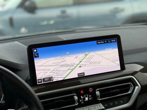 2023 BMW X4 xDrive30i