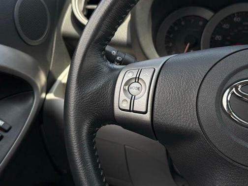 2008 Toyota RAV4 Limited