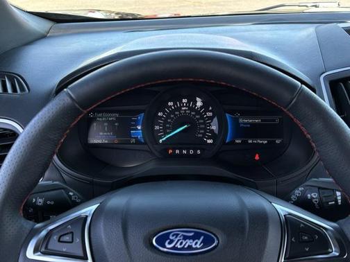 2024 Ford Edge ST Line