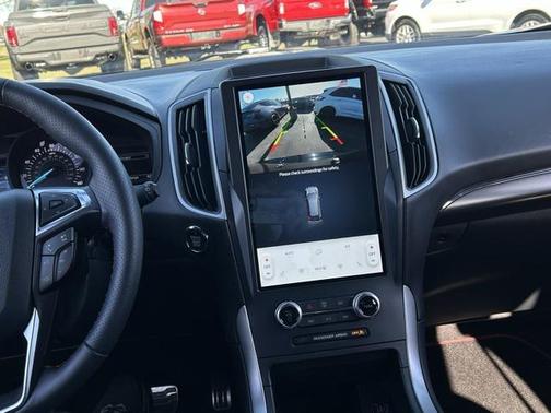 2024 Ford Edge ST Line