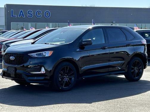 2024 Ford Edge ST Line